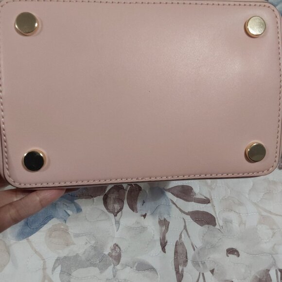 *** LOW START ***NWT Michael Kors Hamilton Legacy Handbag - Picture 4 of 13